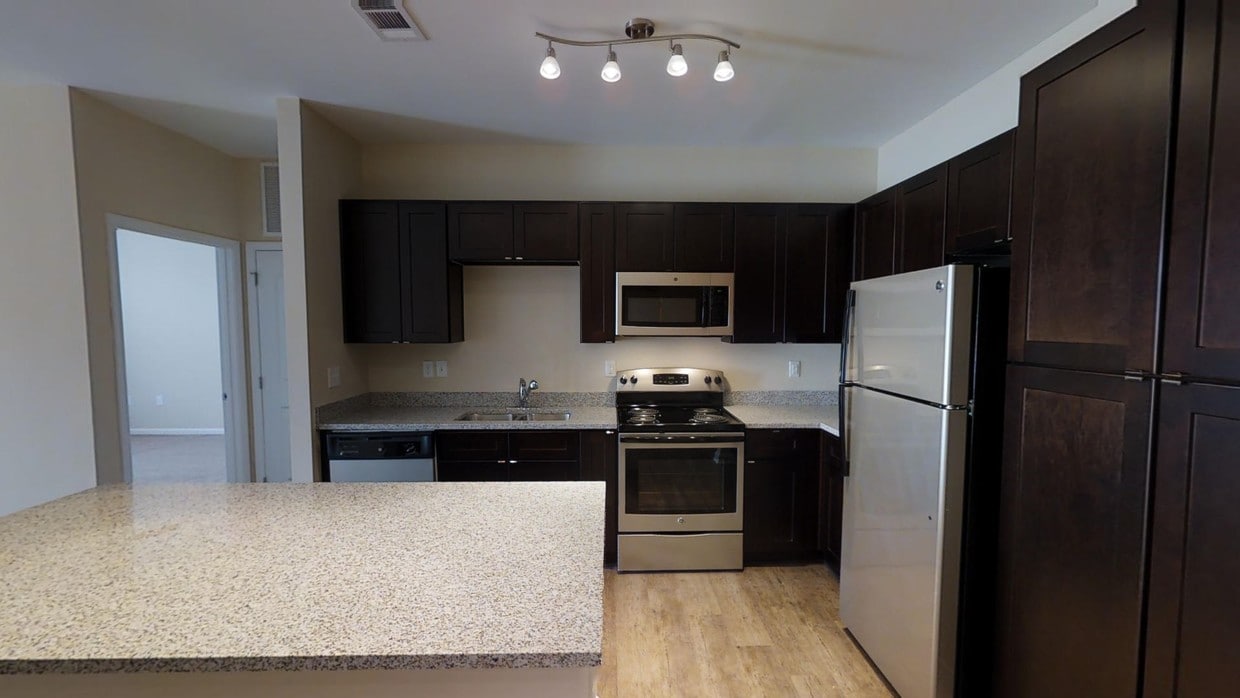 Photo - The Villas on Wallace Road Apartments