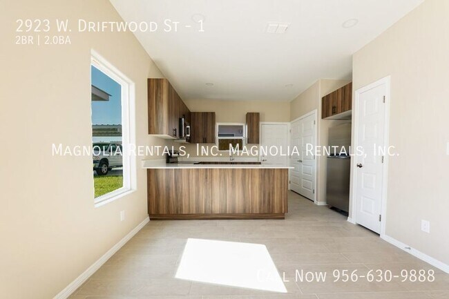 Foto del edificio - 2923 W Driftwood St