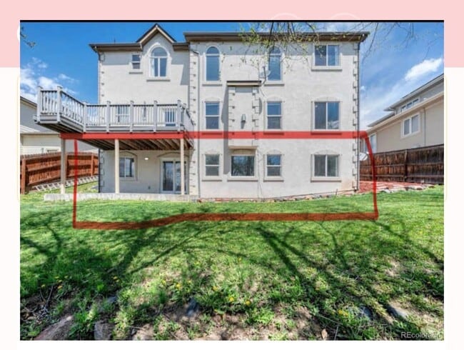 Building Photo - 9390 W 67th Pl