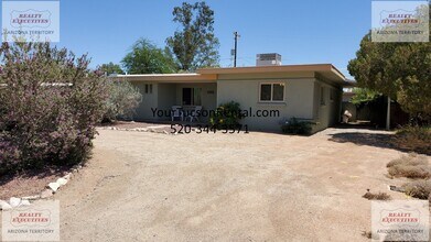 Building Photo - 2934 E Cushman Dr