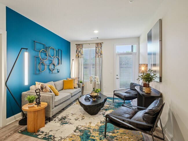 Foto del edificio - Ardmore at Prosperity