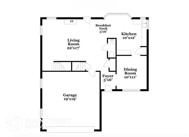 Building Photo - 30 Mountain Trail Ct SW