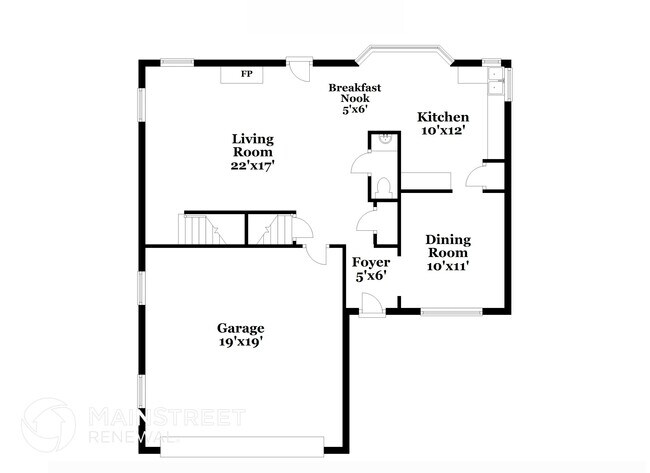 Foto del edificio - 30 Mountain Trail Ct SW