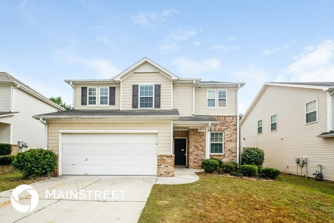 Building Photo - 2706 Alix Way