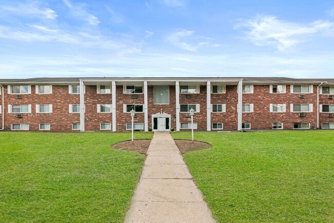 Interior Photo - Carriage Park Apartments (Carriage Park In...