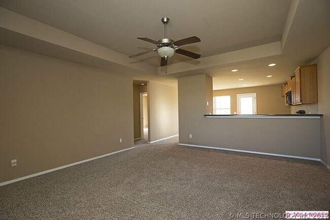 Foto del edificio - 25850 E 90th Pl S