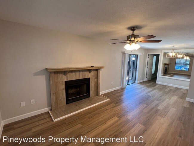 Building Photo - 2 br, 2 bath House - 4015 Angel Oak Ct  #102