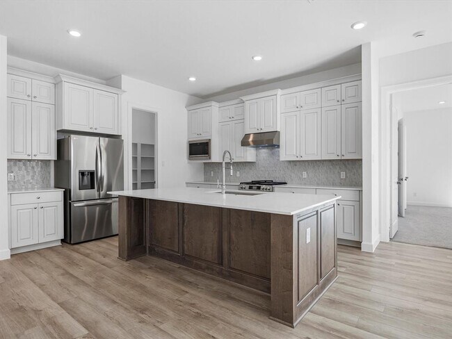 Building Photo - 18403 Starlight Vly Trl