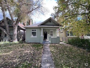 Building Photo - 923 S 400 E