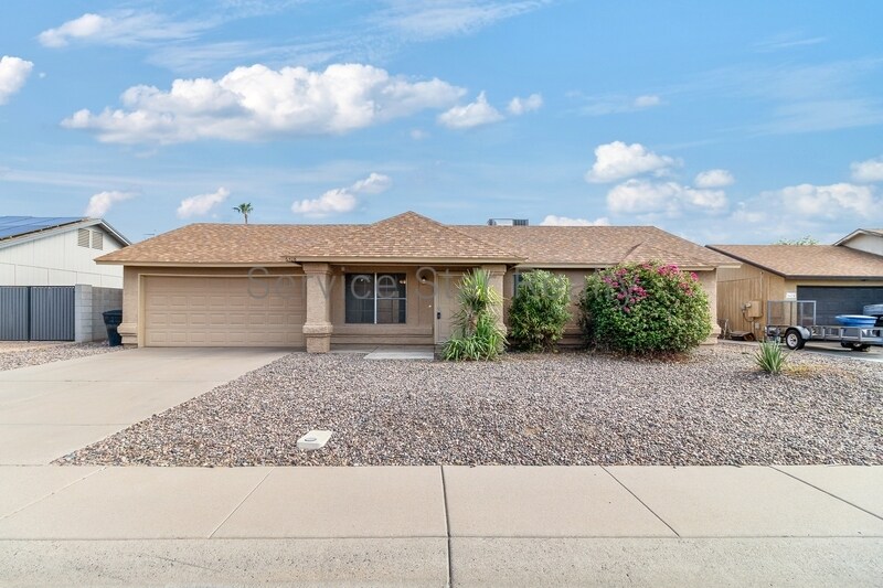 Foto principal - 6418 W Laredo St