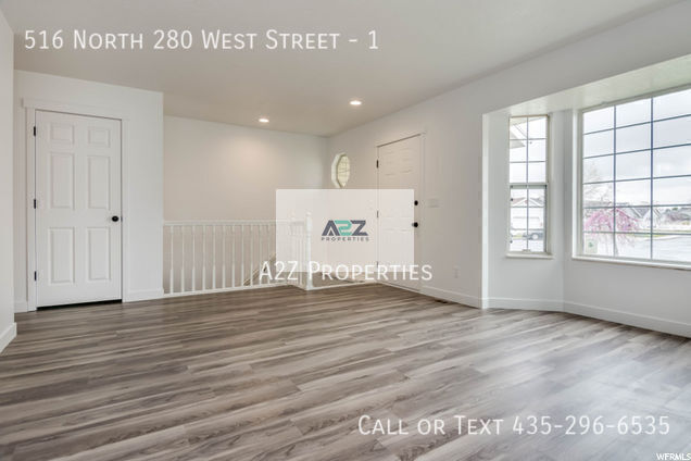 Foto del edificio - 516 N 280 W St