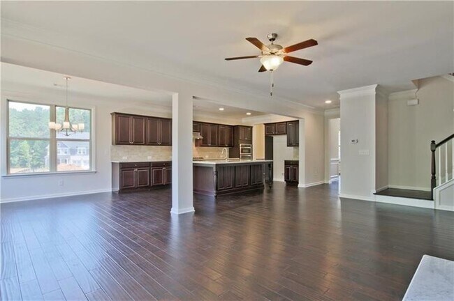 Foto del edificio - 1020 Kendall Grove Ct