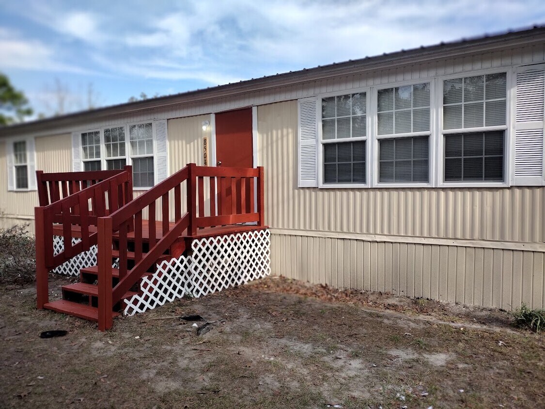 85042 Patricia Ct, Fernandina Beach, FL 32034 House Rental in