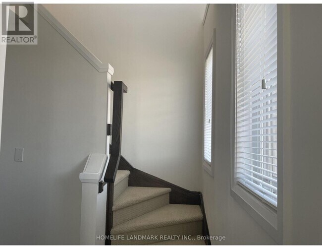 Photo du bâtiment - 1169 Garner Rd E