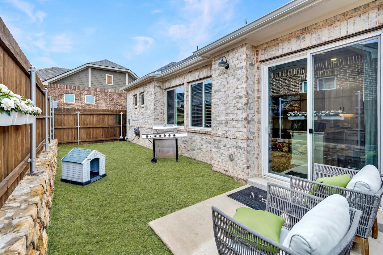 Photo - 5609 Wild Acres, Fort Worth, TX 76123 - 2 BR 2 BA detached house