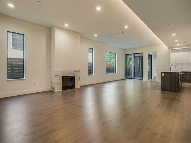 Foto del edificio - 3923 Cole Ave