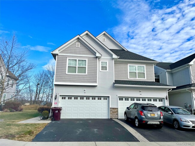 Foto del edificio - 141 Meadow View Dr