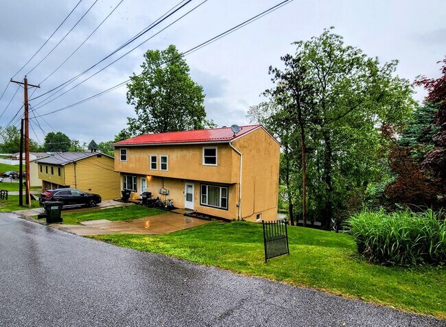 Foto del edificio - 3 Oak Drive Cir