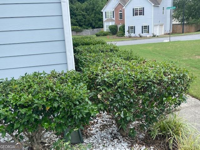 Building Photo - 1105 Thornebrooke Ct