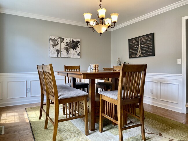 Foto del edificio - 3409 W Hampton Pointe Dr