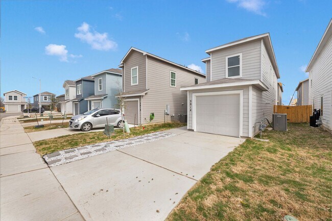 Foto del edificio - 5014 Botanic Trl