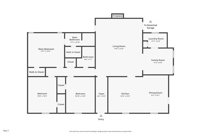 Building Photo - 3 Bedroom with Front Porch