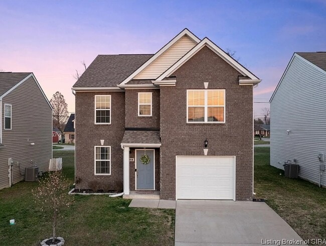 Building Photo - 3914 Wheat Ave