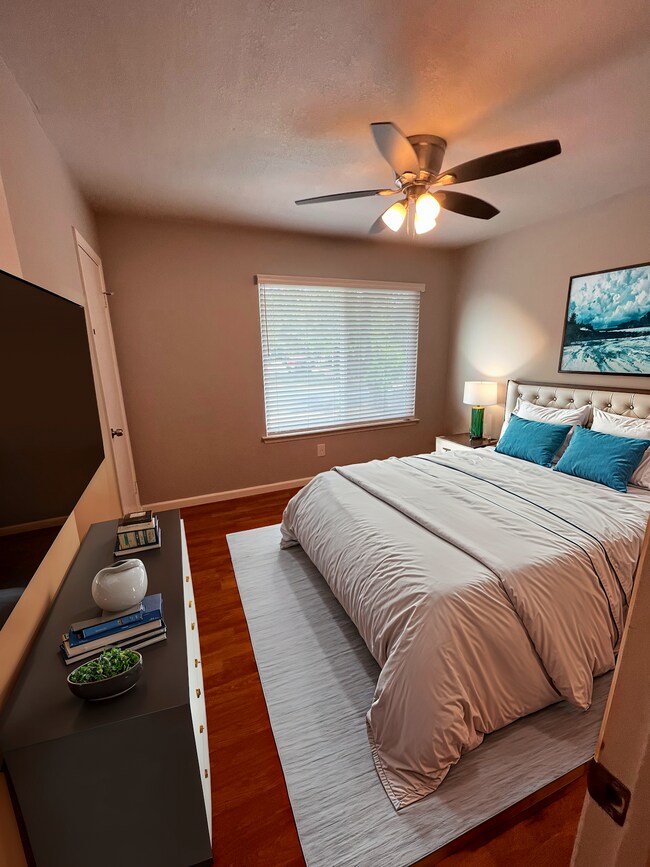 Foto del edificio - 3458 Willowrun Dr