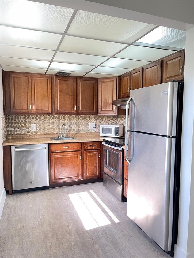 Foto principal - 150 SW 134th Way