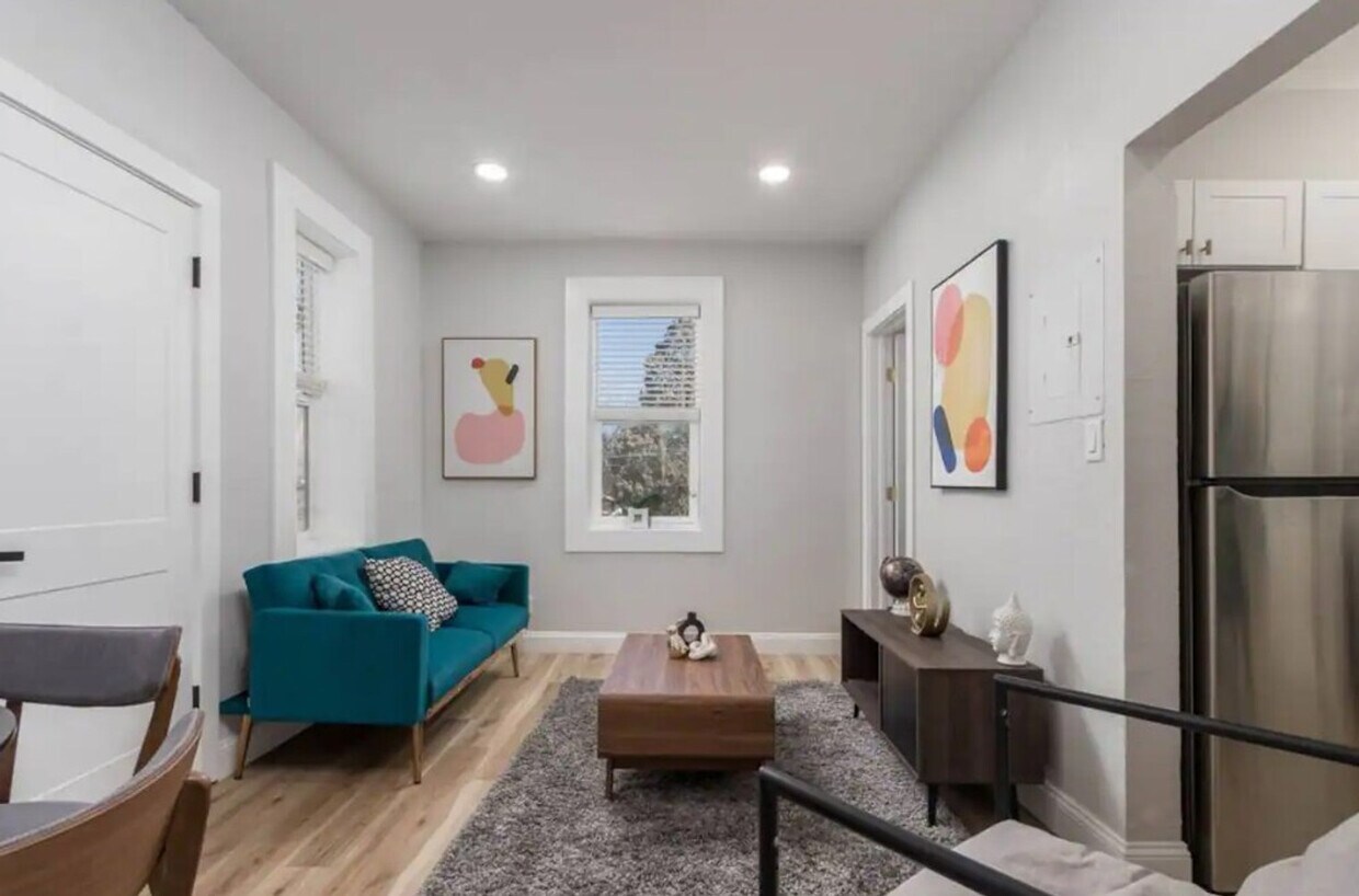 Foto principal - 1034 Berkley Ave