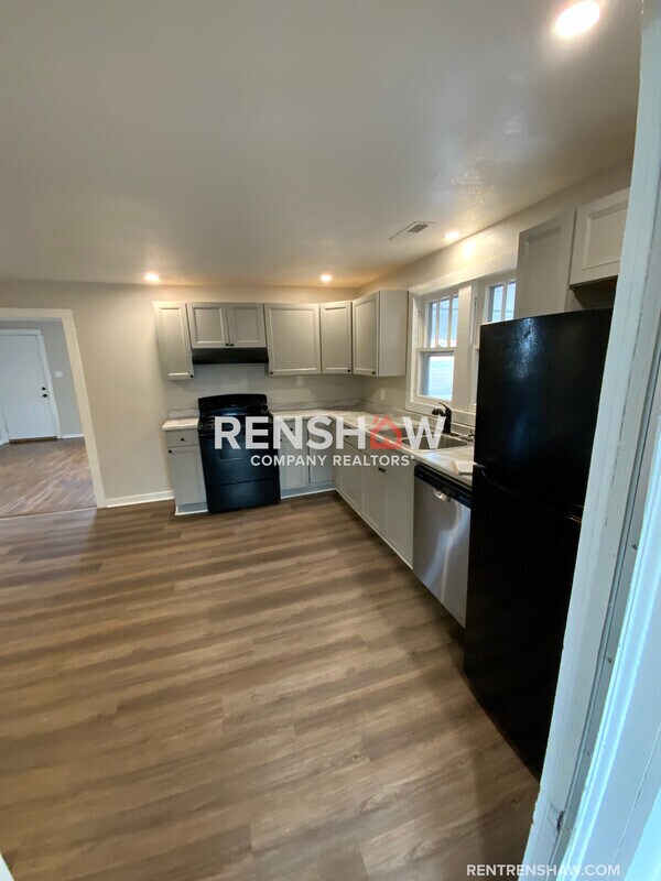 Foto del edificio - 206 S Trenton St