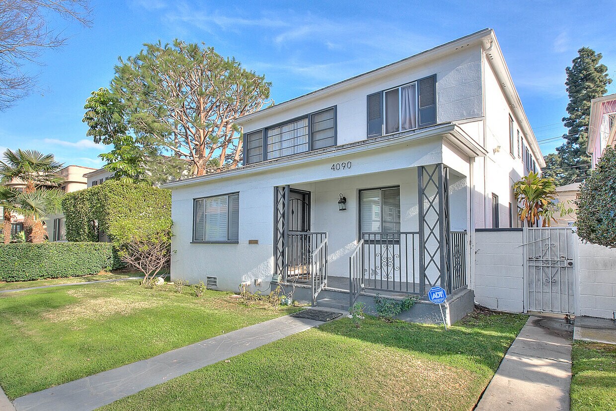 Photo - 4088 Creed Ave (Los Angeles, CA)