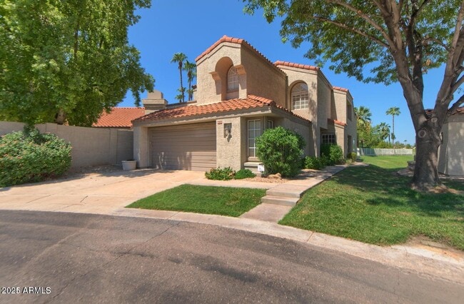 Foto del edificio - 4020 E Laurel Ln