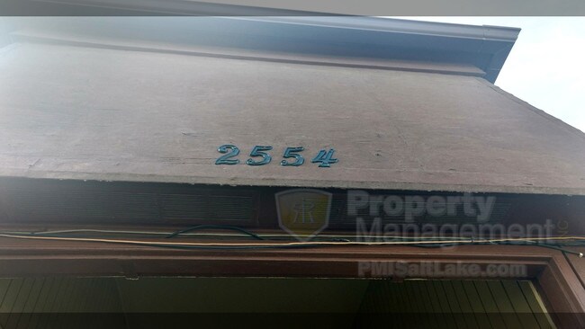 Foto del edificio - 2554 S Redwood Rd