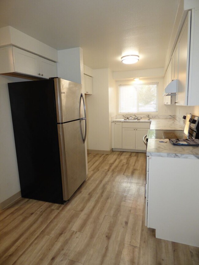 Foto del edificio - Lancaster Townhomes