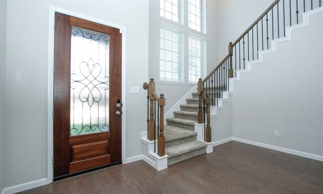Foto del edificio - 14120 Sand Ridge Ct