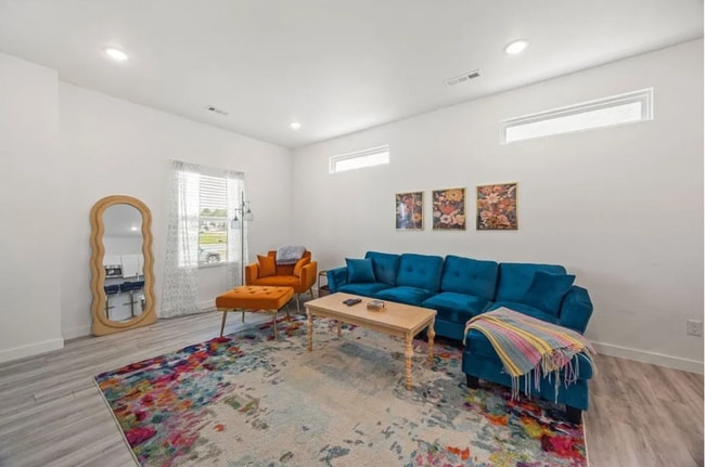 Foto del edificio - BEAUTIFUL 3 Bedroom 2.5 Bath 2-story home located in Bentonville!!!! **MOVE IN SPECIAL!!!***
