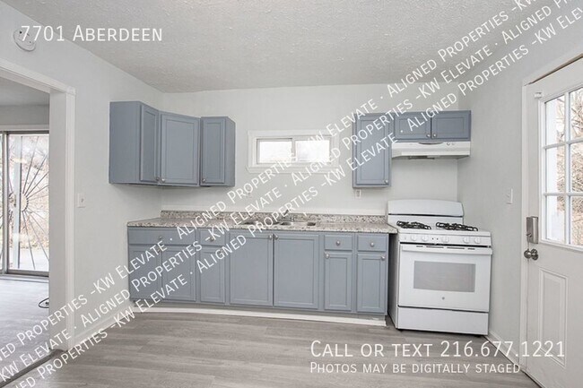 Foto del edificio - Voucher Ready Home