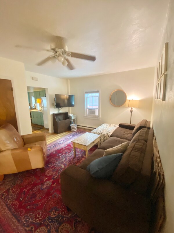 126 York St, Gettysburg, PA 17325 House Rental in Gettysburg, PA