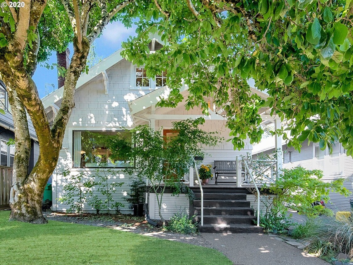 Foto principal - 1817 SE 49th Ave