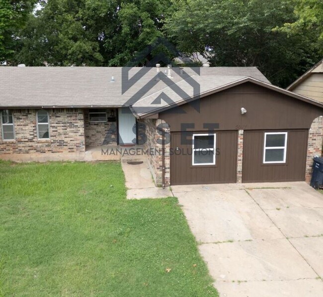 Foto del edificio - Cute 5 Bedroom House!