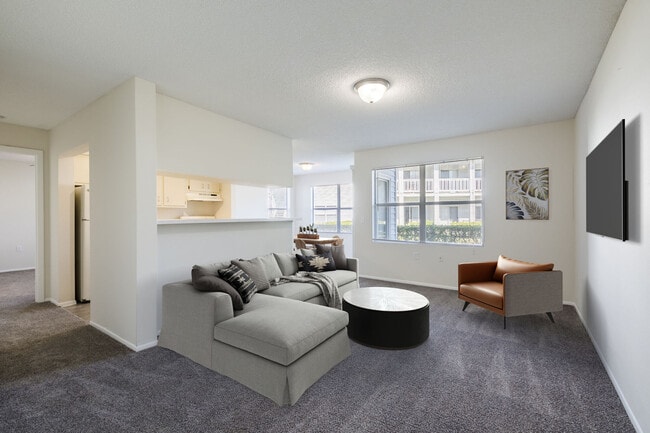 Foto del edificio - Fountain Place Apartments