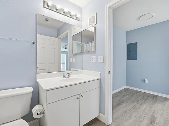 Foto del edificio - 29205 Harbour Vista Cir