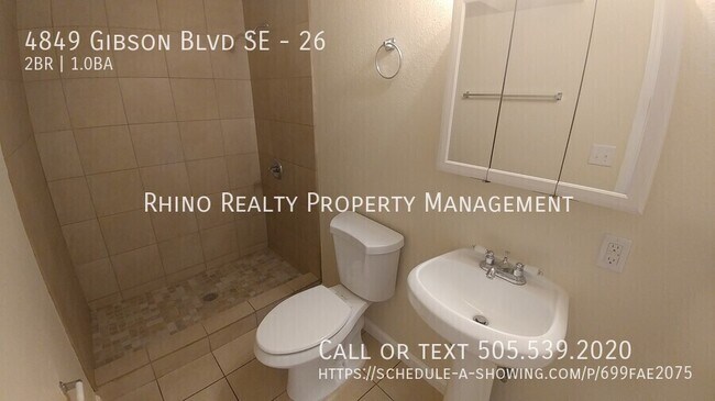 Foto del edificio - 4849 Gibson Blvd SE