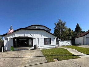 Building Photo - 641 Cordelia Cir