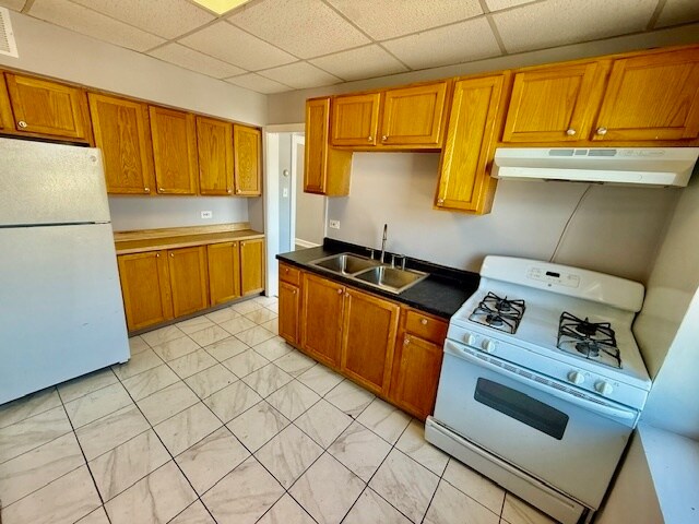 Foto del edificio - 9213 S Laflin St
