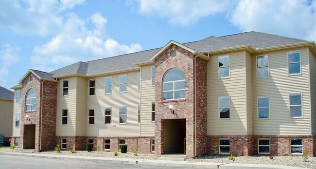 Interior Photo - Lakeland Villa Apartments