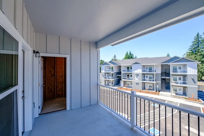 Foto del interior - Cascade Meadows Apartments