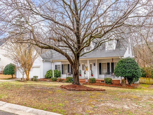 Building Photo - 5733 Cherrystone Dr
