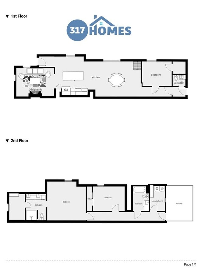 Foto del edificio - Modern 3 Bedroom Townhome with Skyline Views in Holy Cross